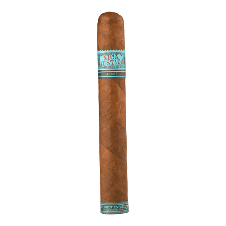 Drew Estate Nica Rustica Adobe Toro : Tip Top Smoke